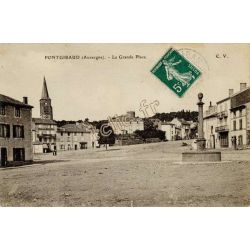 Pontgibaud