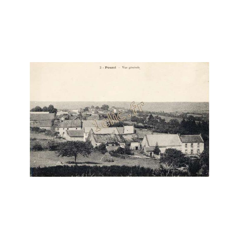 Pouzol