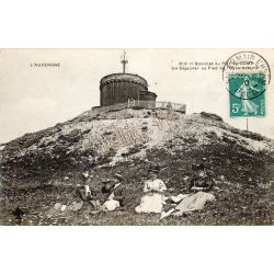 Puy-De-Dome