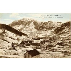 Puy-Gros