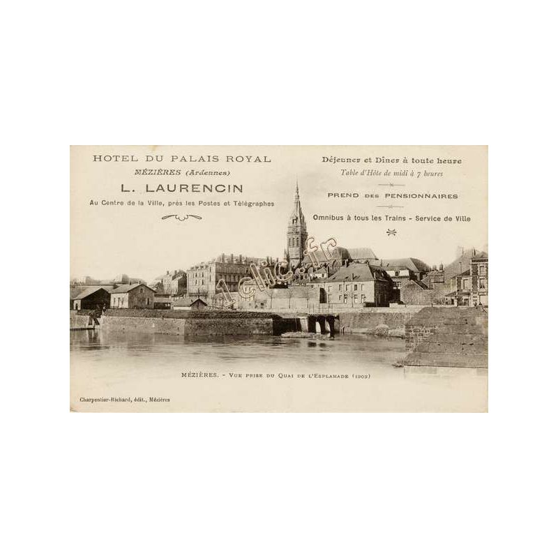 Charleville-Mezieres