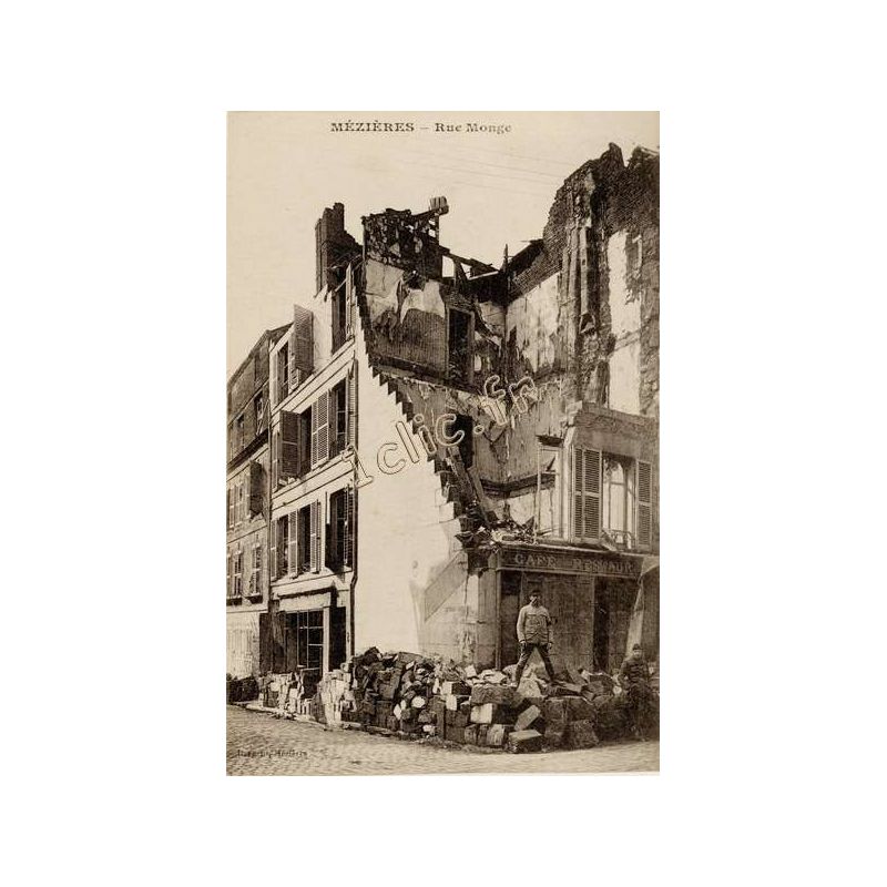 Charleville-Mezieres