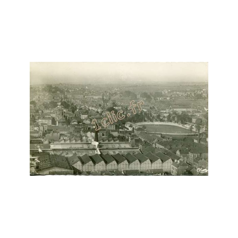 Charleville-Mezieres