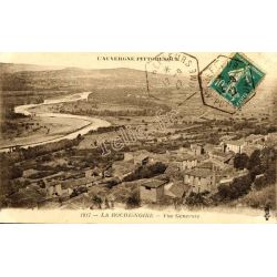 La Roche-Noire