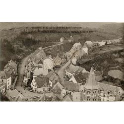 Rochefort-Montagne
