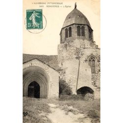 Ronzieres