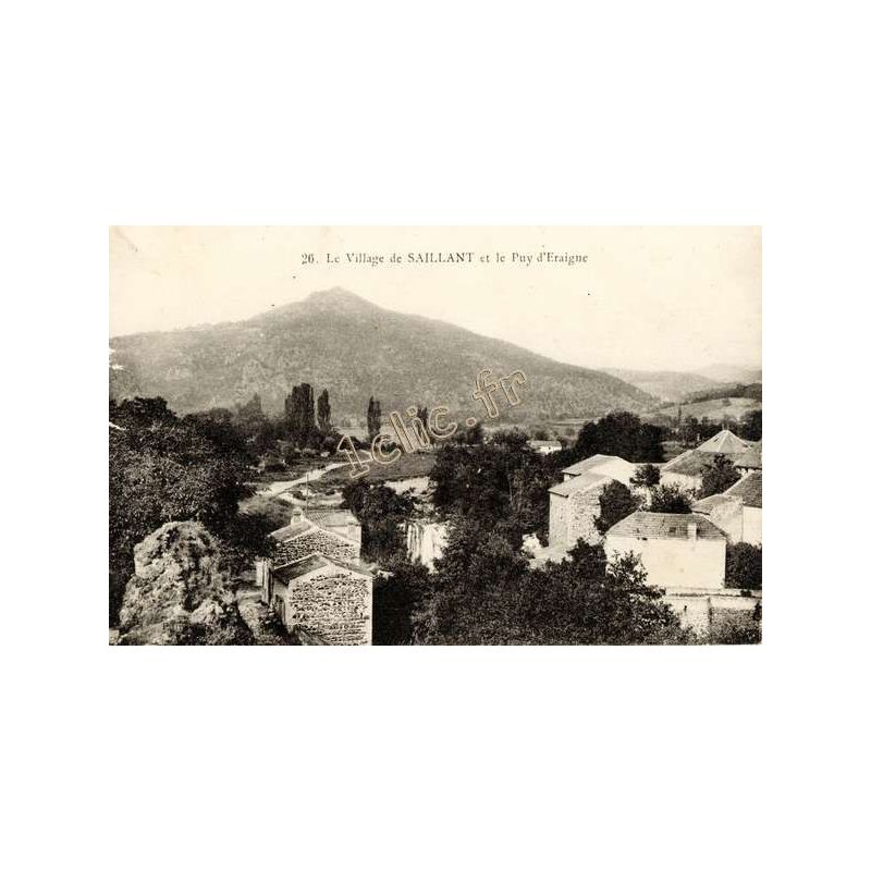 Saillant