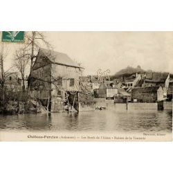 Chateau-Porcien