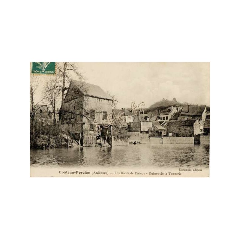 Chateau-Porcien