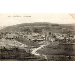 Saint-Alyre