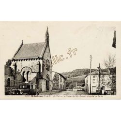 Saint-Antheme