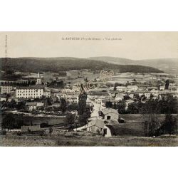 Saint-Antheme