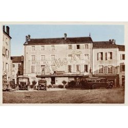 Saint-Antheme