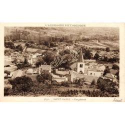 Saint-Babel