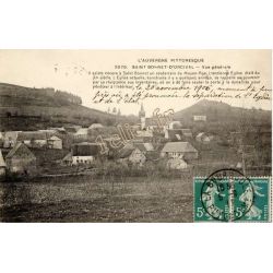 Saint-Bonnet-Pres-Orcival