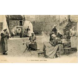 Saint-Bonnet-Pres-Riom
