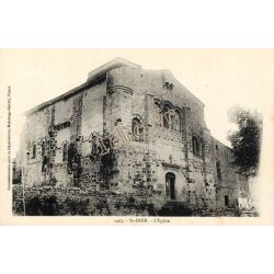 Saint-Dier-D'Auvergne
