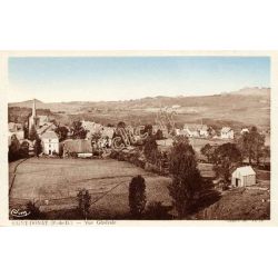 Saint-Donat