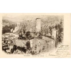 Saint-Floret