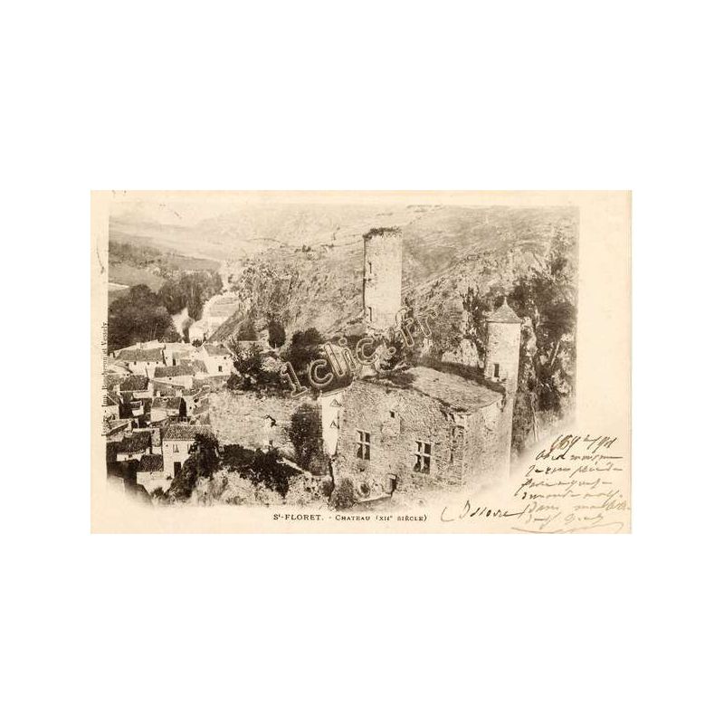 Saint-Floret