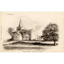 Saint-Floret