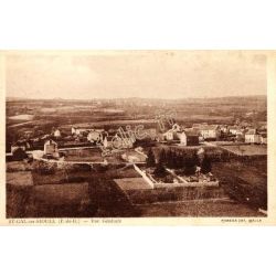 Saint-Gal-Sur-Sioule