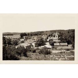 Saint-Genes-La-Tourette