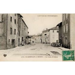 Saint-Germain-L'Herm