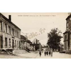 Chatel-Chehery