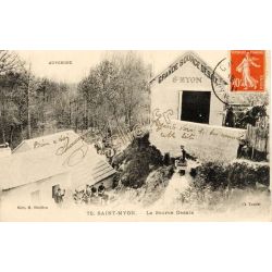 Saint-Myon