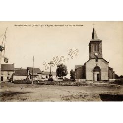 Saint-Pardoux