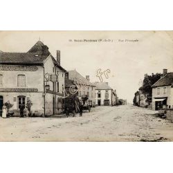 Saint-Pardoux