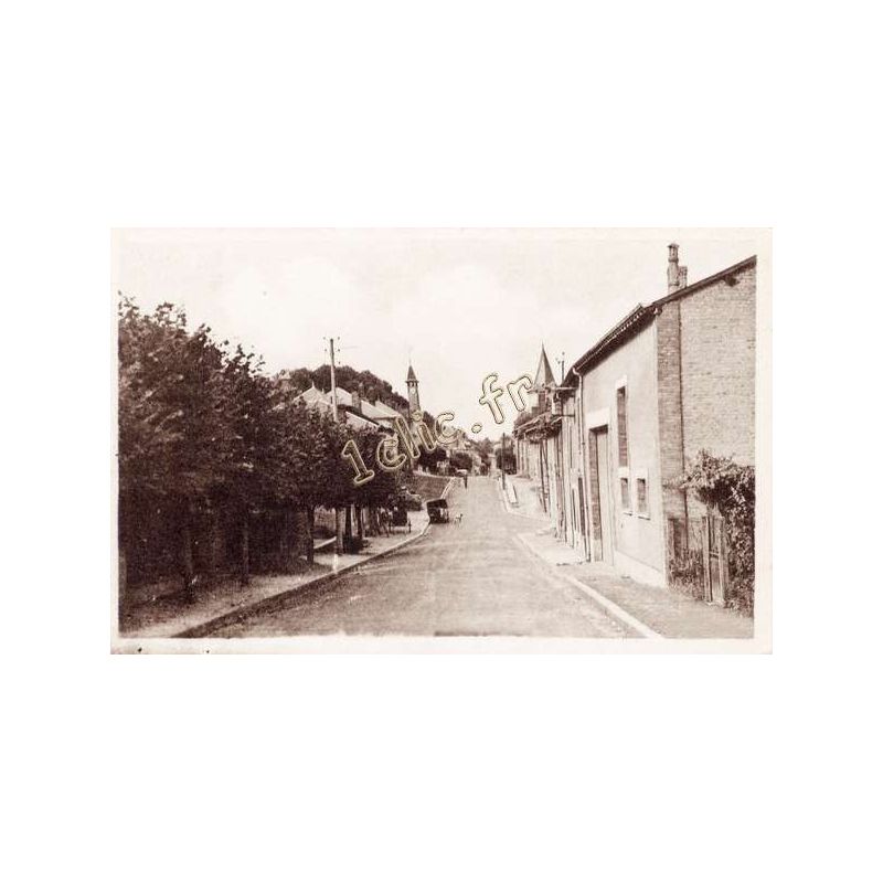 Chatel-Chehery