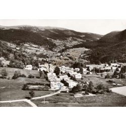 Saint-Pierre-La-Bourlhonne