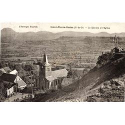 Saint-Pierre-Roche