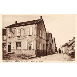 Saint-Priest-Des-Champs
