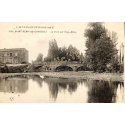 Saint-Remy-De-Chargnat