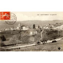 Saint-Romain