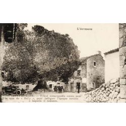 Saint-Romain