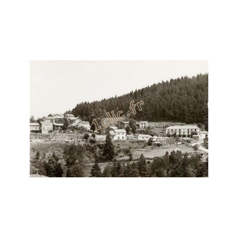 Saint-Sauveur-La-Sagne