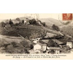Saint-Victor-Montvianeix