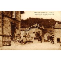 Ternant