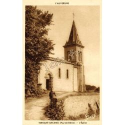 Ternant