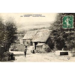 Ternant