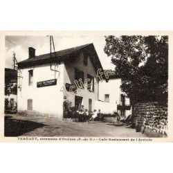 Ternant