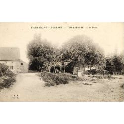 Tortebesse