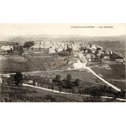 Tour-D'Auvergne