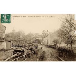 Chemery-Sur-Bar