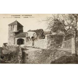 Usson