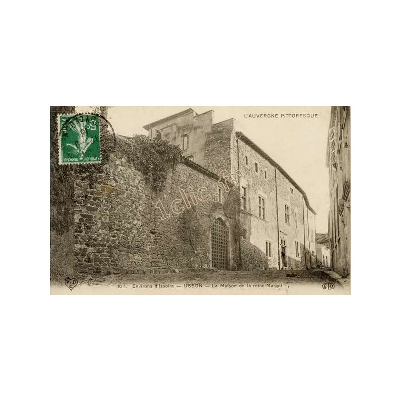 Usson